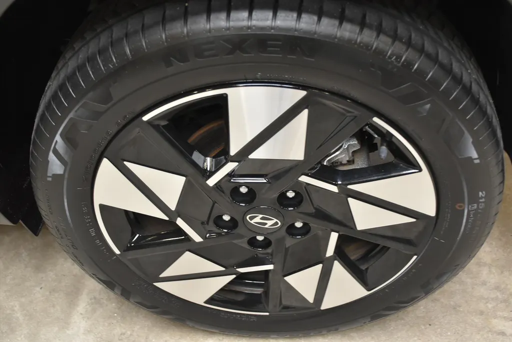 Hyundai Kona 1.6 GDI HEV 141pk DCT Comfort Smart