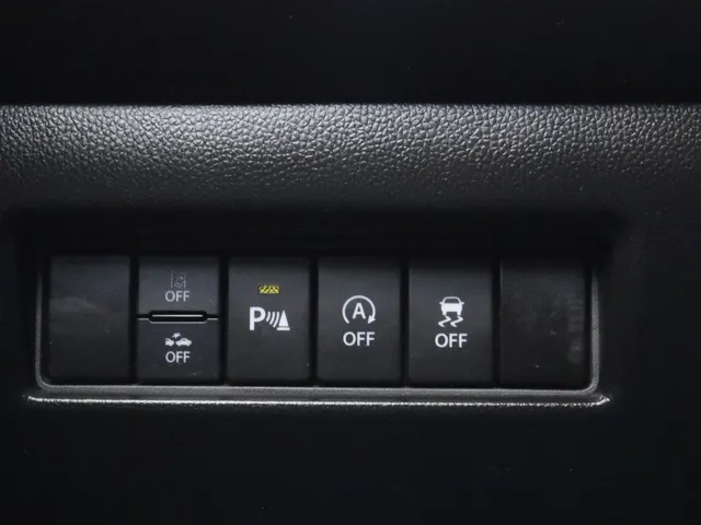 Suzuki Swift 1.2 Select Hybrid Adaptive Cruise | Carplay