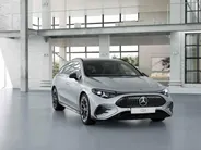 Mercedes-Benz CLA Shooting Brake 250+ Business Solution AMG 85.5 kWh