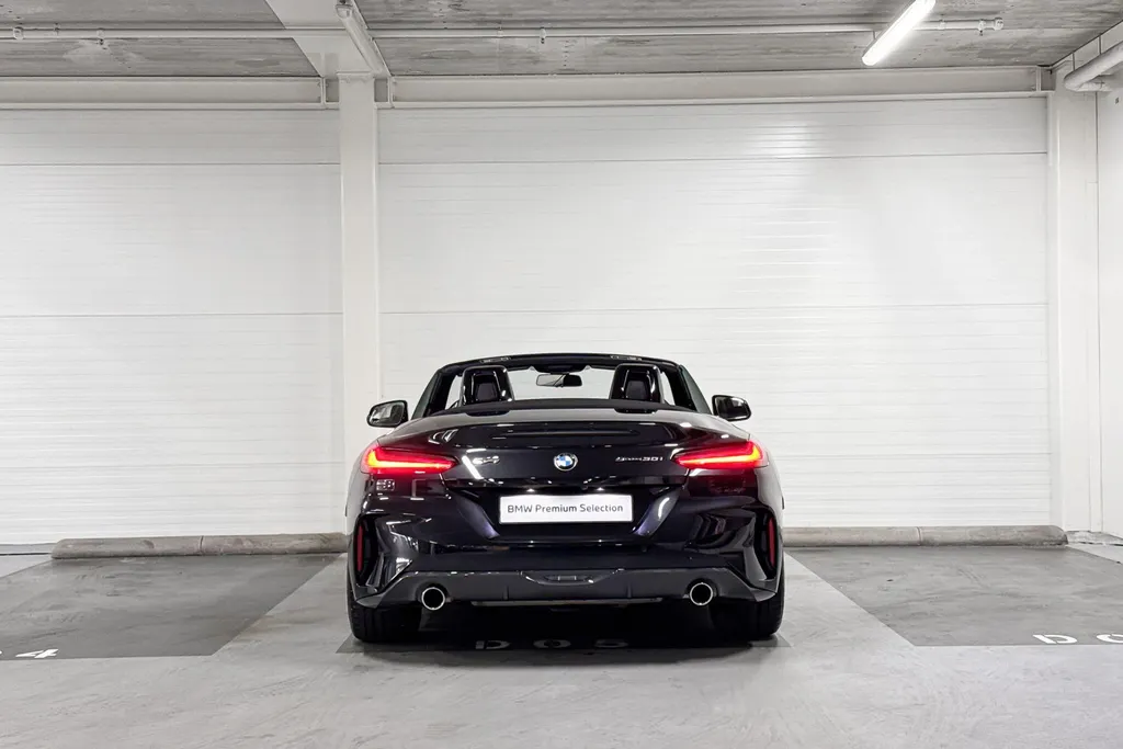 BMW Z4 sDrive30i Business Edition Plus