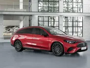 Mercedes-Benz CLA Shooting Brake 250+ Business Solution AMG 85.5 kWh