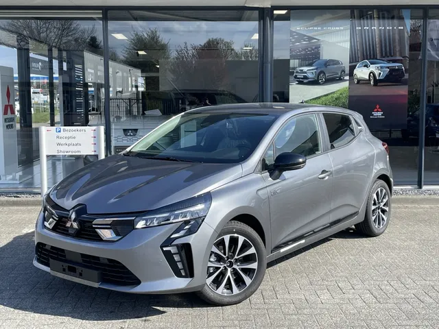 Mitsubishi Colt 1.6 HEV Intense