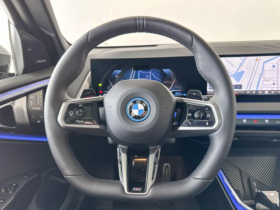 BMW X3 30e xDrive Premium Pack M Sportpakket Pro