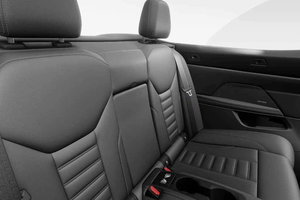 BMW 4 Serie Cabrio 420i