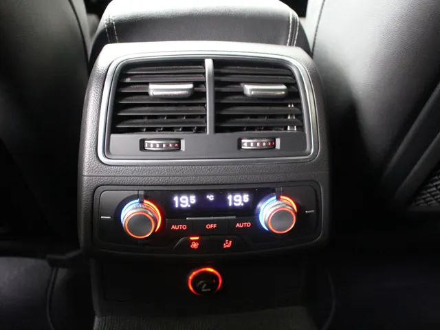 Audi A6 Avant 1.8 TFSI S-Line Sport Panoramadak | Stoelverwarming | DAB | Navigatie | Inklapbare buitenspiegels