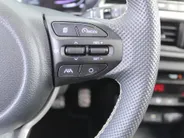 Kia Picanto 1.0 DPI GT-Line | Stuur-/stoelverwarming | Schuifdak | Camera | Dodehoek detectie | Telefoonlader | Clima | Navi | 16' LM | LED | Cruise |