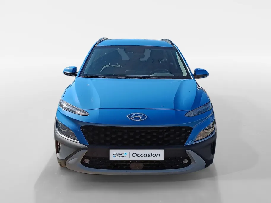 Hyundai Kona 1.6 GDI HEV Comfort Smart | Trekhaak