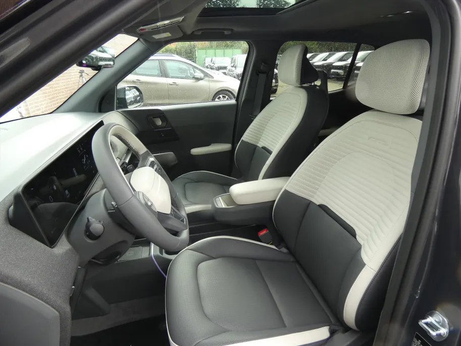 Kia EV2 61 kWh 135pk (5-zits) GT-Line