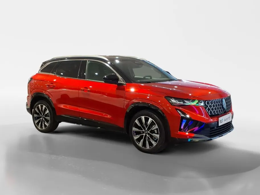 Renault Austral 1.2 E-Tech full hybrid 200 techno | Direct Leverbaar | €3500,- korting| Gratis 5 jaar garantie tot 100.000km | LMV | Blind Spot Warning | Elektrisch verwarmbare voorruit, voorstoelen & stuurwiel | Elektrisch bedienbare achterklep | op = op