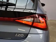 Hyundai i20 1.0 T-GDI 48V MHEV DCT Comfort I Navi + Camera I Automaat