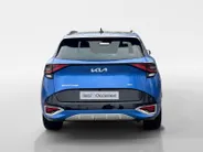 Kia Sportage 1.6 T-GDi Plug-in Hybrid AWD GT-Line |  Navi | Clima | Camera | Schuif-/Kanteldak | Stoel-/Stuurwielverwarming | Stoelventilatie | Elektr. Achterklep