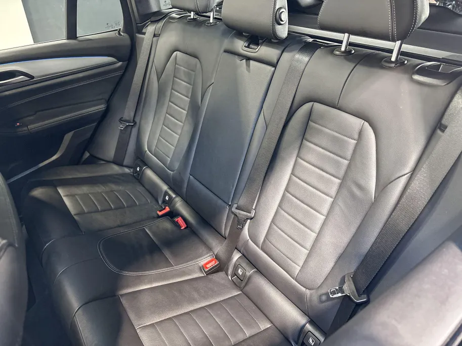 BMW X3 xDrive30e M Sportpakket