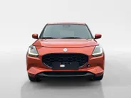 Suzuki Swift 1.2 Select Smart Hybrid | Actiekorting €2200,- | Private Lease vanaf €299,- p/m | Beperkte Voorraad  | 6 speakers | Lederen stuurwiel | Stoelverwarming |