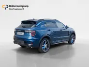Lynk & Co 01 1.5 PHEV 261PK 1800KG Trekgewicht- Panorama Dak