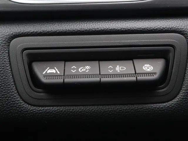 Mitsubishi ASX 1.6 HEV Instyle | Panoramadak | Leder | All Seasons