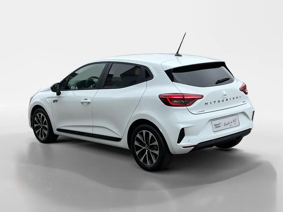 Mitsubishi Colt 1.6 HEV Intense | Automaat | LM Velgen | Android auto - Apple CP | 8 JAAR GARANTIE |