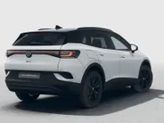 Volkswagen ID.4 Limited Edition 58 kWh accu 190 PK · Achteruitrijcamera · Draadloze telefoonlader ·