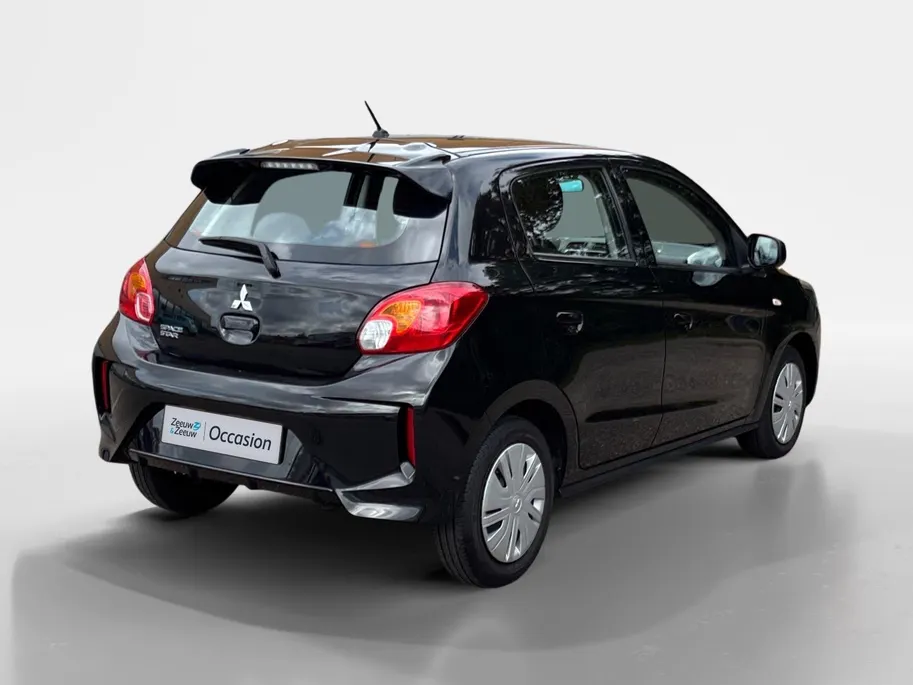 Mitsubishi Space Star 1.2 Cool+ airco.