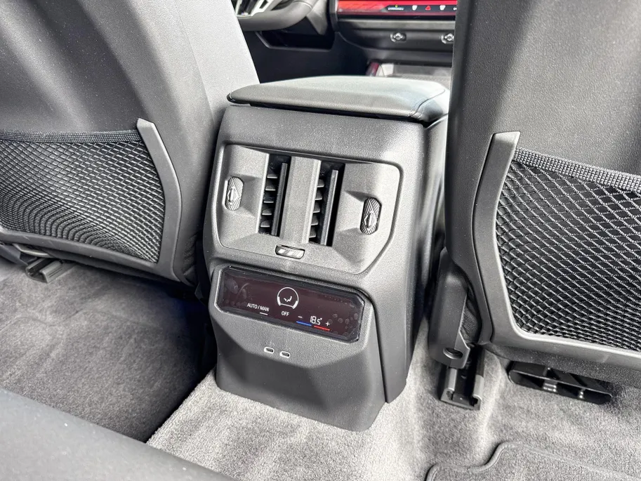 BMW X3 30e xDrive