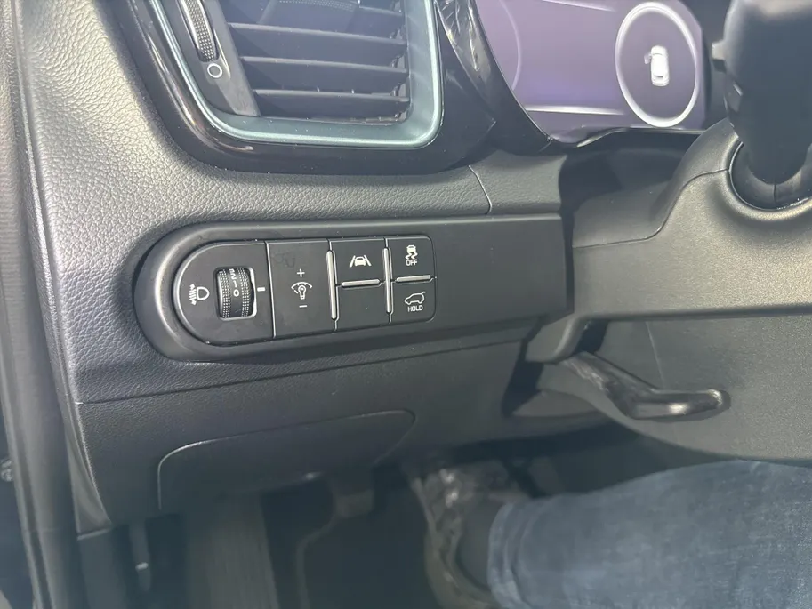 Kia Ceed Sportswagon Sw 1.0 T-GDi 100pk Design Edition