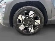 Hyundai Kona 1.6 GDI HEV Comfort Smart 137PK | Navigatie | Adaptive cruise control | Climate control | Stoel- en stuurverwarming | Elektrische achterklep | Achteruitrijcamera| Parkeersensoren voor & achter |