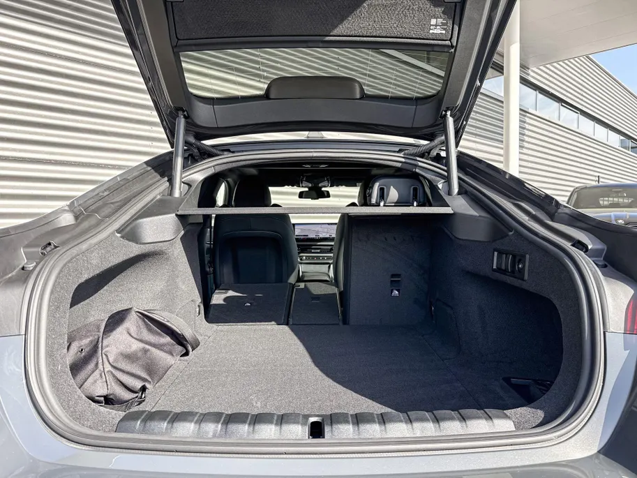 BMW i4 eDrive40 M Sport Edition 84 kWh