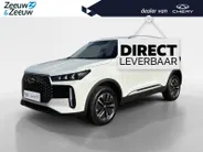 Chery TIGGO 4 1.5L HEV Unique | Nieuw | 7 Jaar Garantie |