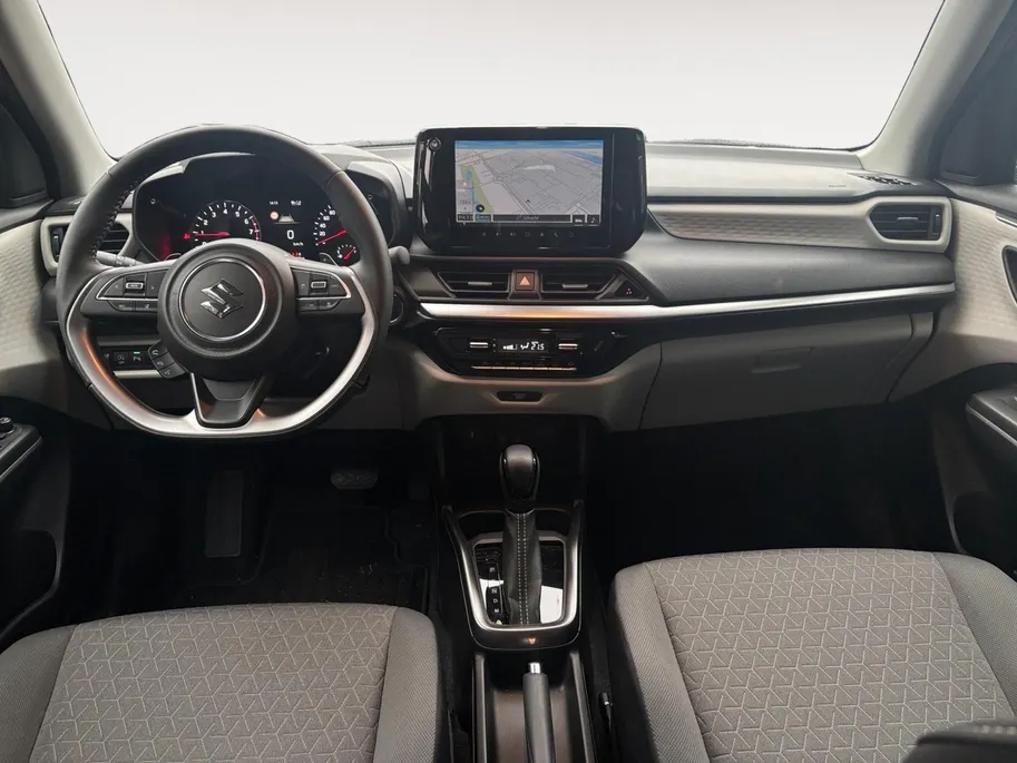 Suzuki Swift 1.2 Style | Navigatie | Adaptieve cruise control | Dodehoek detectie | €1600,- Korting |