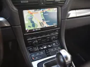 Porsche 911 Cabrio 3.8 Carrera 4S