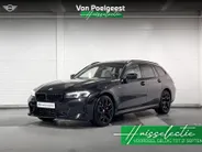 BMW 3 Serie Touring 330e