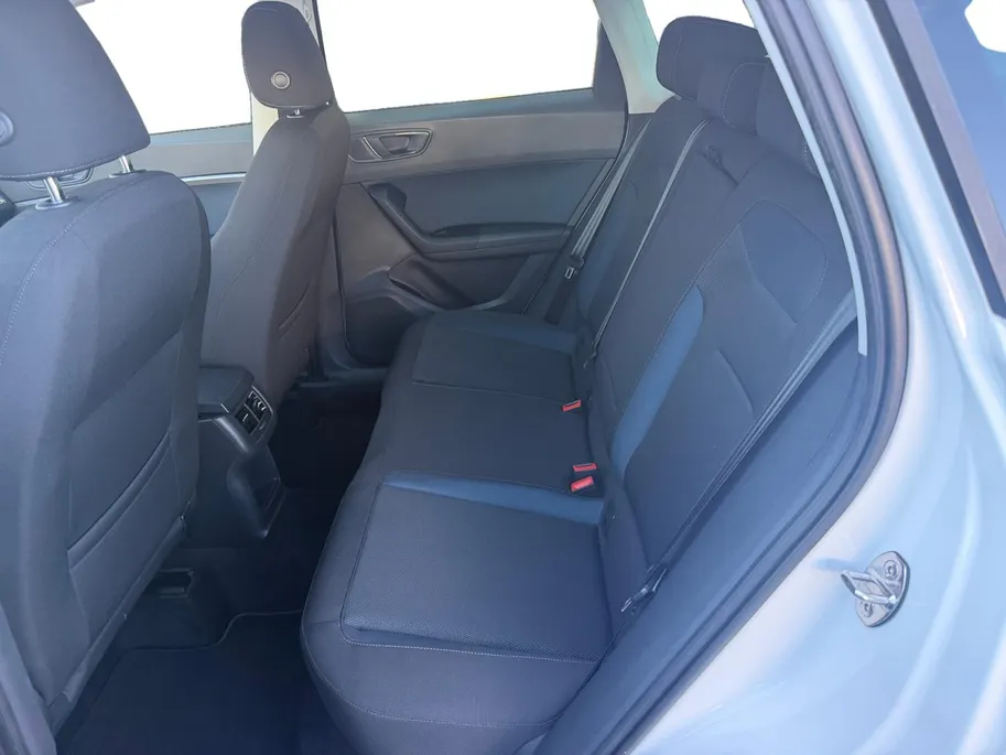 SEAT Ateca 1.0 EcoTSI Style 12 maanden garantie! | Apple carplay/ Android auto | Cruise control | Clima | Camera |