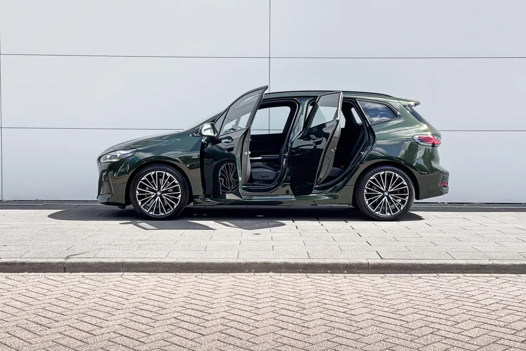 BMW 2 Serie Active Tourer 220i