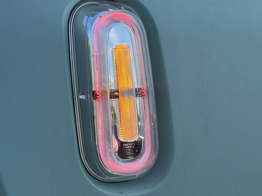 Fiat Topolino Base