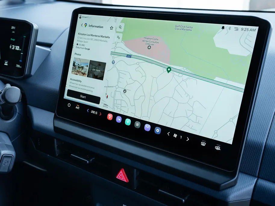 Kia PV5 L2H1 Plus 71.2 kWh | Nieuw | Schuifdeur L+R | Actieradius tot 416 km (WLTP) | Tijdelijk tot € 2.500 (inruil)voordeel bij aanschaf of 2,99% financiering |
