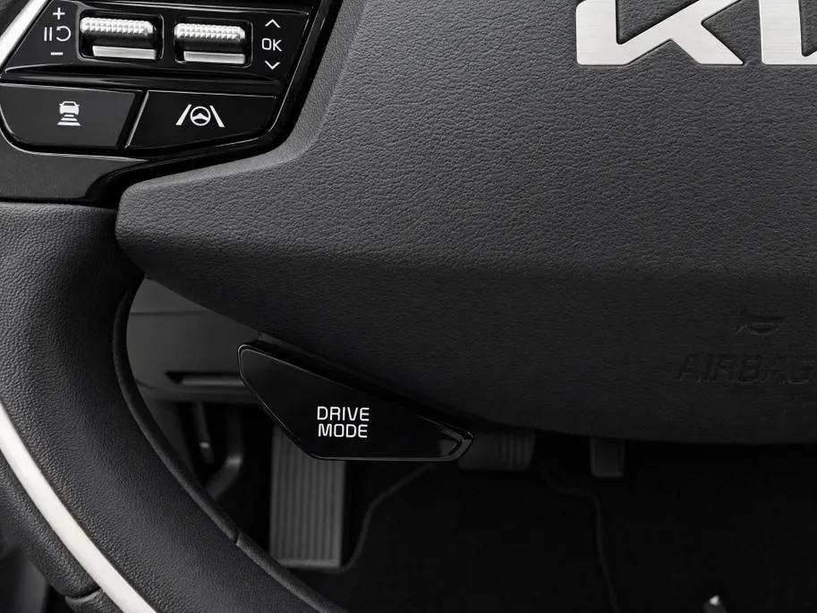 Kia Niro EV DynamicLine 64.8 kWh 100% SOH | Navigatie | Climate control | ACC | Achteruitrijcamera |