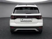 Volkswagen T-Cross 1.0 TSI 110pk DSG Style · Apple/Android Car Play · Camera · Climatronic · ACC · 17'' Inch ·