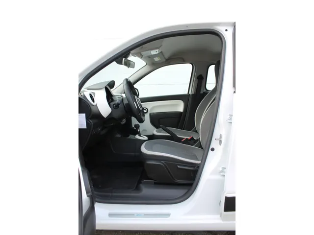 Renault Twingo Z.E. R 80 PK Collection 22 KW | Automaat | ECC | Apple/ Android connectie |