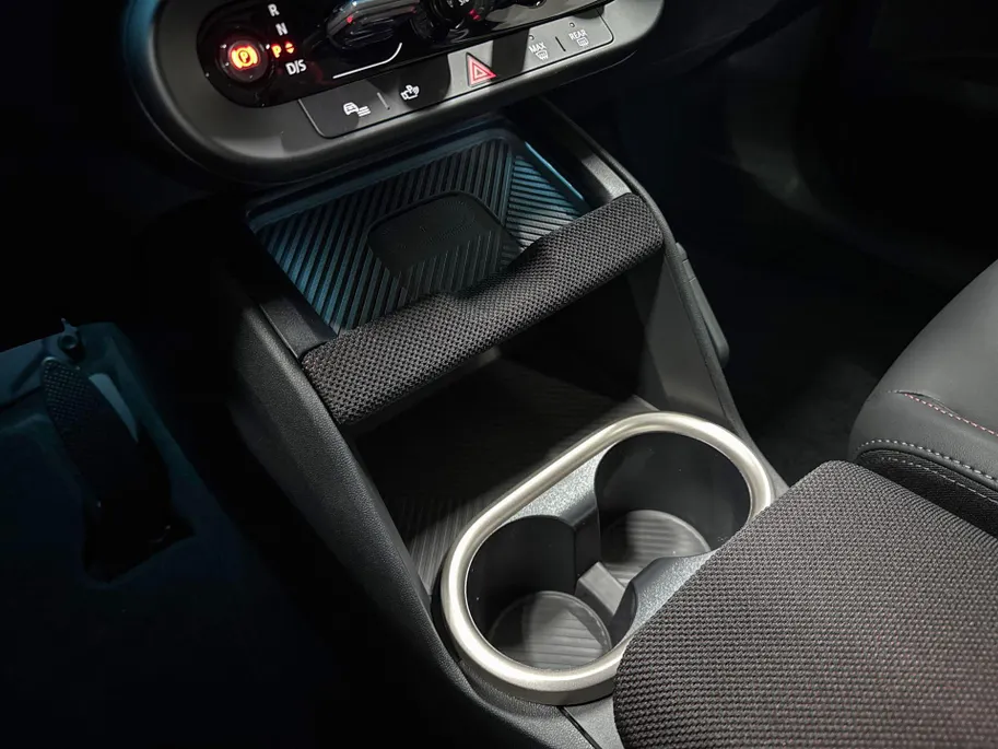 MINI Countryman S ALL4 John Cooper Works XL