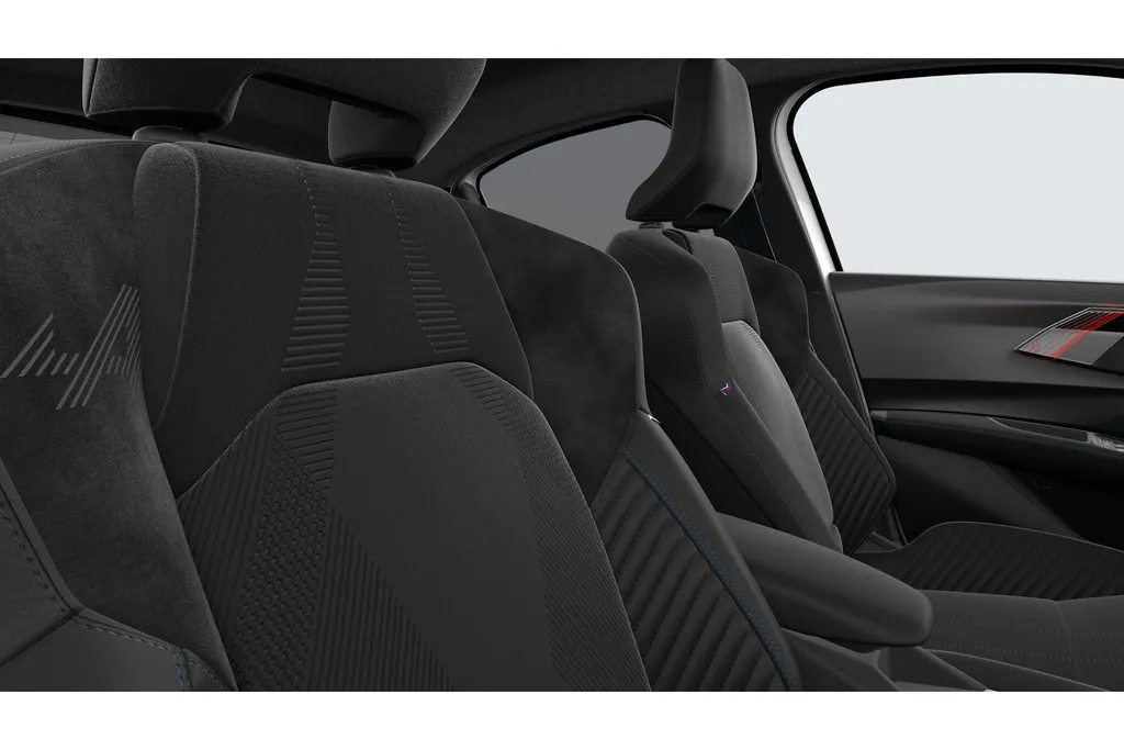 Renault Clio 1.8 Hybrid 160 esprit Alpine | OP VOORRAAD!!! OP = OP NU MET €1.000,- INTRODUCTIEVOORDEEL!!!