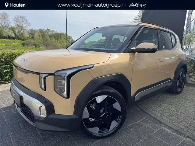 Kia EV2
