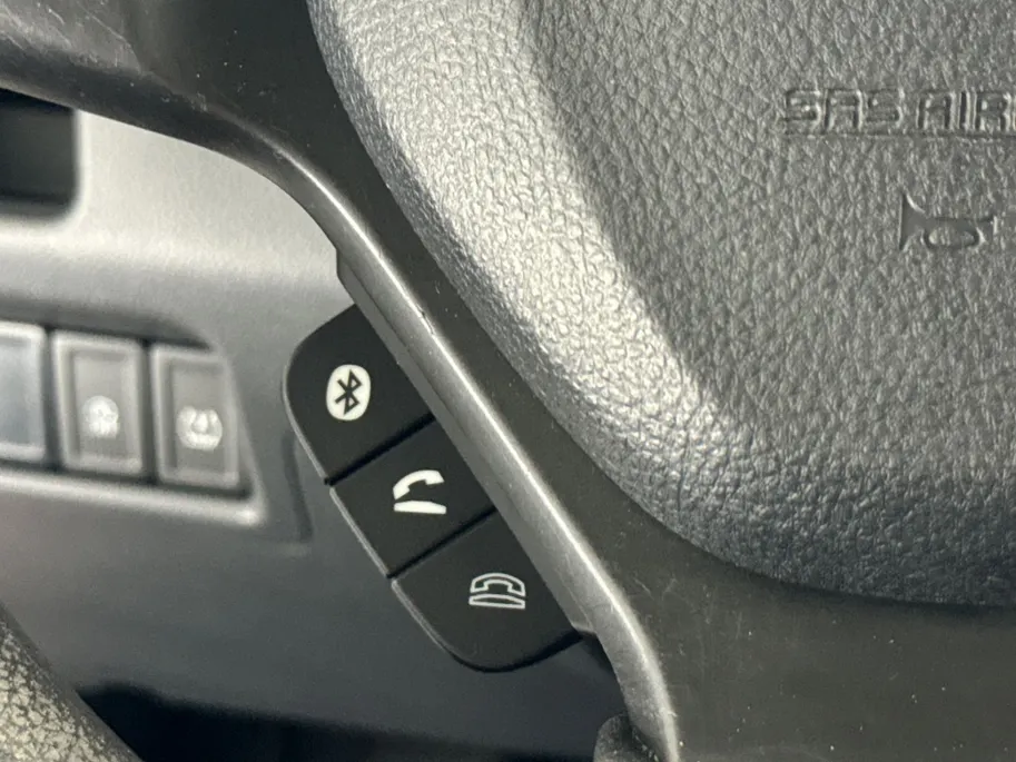 Suzuki Celerio 1.0 Comfort | Airco | Bluetooth | Hoge Instap