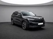 Škoda Kodiaq Sportline Business 1.5 TSI PHEV 150kW / 204PK DSG | Trekhaak wegklapbaar | Herwaardering | Uit voorraad leverbaar!