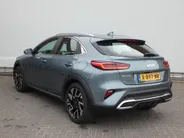 Kia XCeed 1.0 T-GDi 120pk DynamicLine