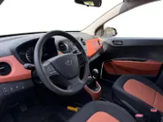 Hyundai i10 1.0i i-Motion Comfort |  Climate control | Cruise control |