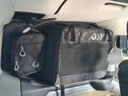 Ford Tourneo Custom VANEXXT 340 2.5 PHEV L1H1 Active | POLIMER HEFDAK | PRO POWER ONBOARD | 4 SLAAPPLAATSEN | 5 ZITPLAATSEN