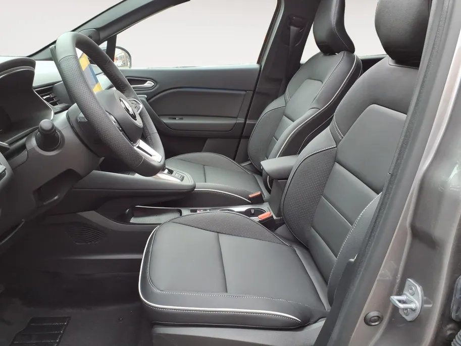 Mitsubishi ASX 1.8 HEV AT Instyle | MY26 | €3.500, - ACTIE KORTING op voorraad auto's | 8 JAAR GARANTIE |  op = op