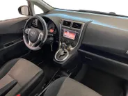 Toyota Verso-S 1.3 DYNAMIC | AUTOMAAT | TREKHAAK | NAVI |