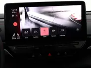 Volkswagen ID.4 GTX 299pk 4Motion 77 kWh · Panoramadak · 360 Camera · Dodehoeksensor ·Warmtepomp · Alarmklasse 3 · Stoel-& Stuurverwarming · 21'' Inch ·