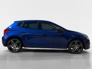 SEAT Ibiza 1.0 TSI FR Business Intense | Camera | Parkeersensoren | Apple Carplay & Android Auto | Cruise & Climate Control | Navigatie | 12 Maanden BOVAG Garantie