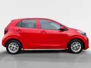 Kia Picanto 1.0 DPi DynamicLine | Parkeercamera | LM-velgen | Apple carplay/Android auto